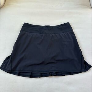 Lululemon Tennis Skirt